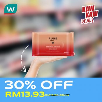 Watsons-K-Beauty-Skin-Care-Promo-10-350x350 - Beauty & Health Johor Kedah Kelantan Kuala Lumpur Melaka Negeri Sembilan Online Store Pahang Penang Perak Perlis Personal Care Promotions & Freebies Putrajaya Sabah Sarawak Selangor Skincare Terengganu 