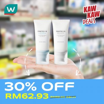 Watsons-K-Beauty-Skin-Care-Promo-19-350x350 - Beauty & Health Johor Kedah Kelantan Kuala Lumpur Melaka Negeri Sembilan Online Store Pahang Penang Perak Perlis Personal Care Promotions & Freebies Putrajaya Sabah Sarawak Selangor Skincare Terengganu 