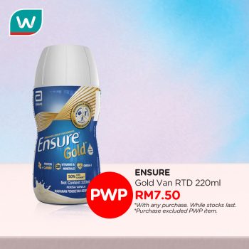 Watsons-Mothers-Day-Special-10-350x350 - Beauty & Health Health Supplements Johor Kedah Kelantan Kuala Lumpur Melaka Negeri Sembilan Pahang Penang Perak Perlis Personal Care Promotions & Freebies Putrajaya Sabah Sarawak Selangor Terengganu 