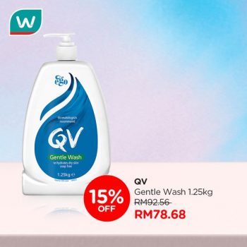 Watsons-Mothers-Day-Special-2-350x350 - Beauty & Health Health Supplements Johor Kedah Kelantan Kuala Lumpur Melaka Negeri Sembilan Pahang Penang Perak Perlis Personal Care Promotions & Freebies Putrajaya Sabah Sarawak Selangor Terengganu 