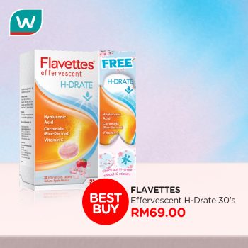 Watsons-Mothers-Day-Special-6-350x350 - Beauty & Health Health Supplements Johor Kedah Kelantan Kuala Lumpur Melaka Negeri Sembilan Pahang Penang Perak Perlis Personal Care Promotions & Freebies Putrajaya Sabah Sarawak Selangor Terengganu 