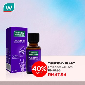 Watsons-Mothers-Day-Special-7-350x350 - Beauty & Health Health Supplements Johor Kedah Kelantan Kuala Lumpur Melaka Negeri Sembilan Pahang Penang Perak Perlis Personal Care Promotions & Freebies Putrajaya Sabah Sarawak Selangor Terengganu 