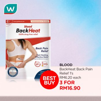 Watsons-Mothers-Day-Special-8-350x350 - Beauty & Health Health Supplements Johor Kedah Kelantan Kuala Lumpur Melaka Negeri Sembilan Pahang Penang Perak Perlis Personal Care Promotions & Freebies Putrajaya Sabah Sarawak Selangor Terengganu 