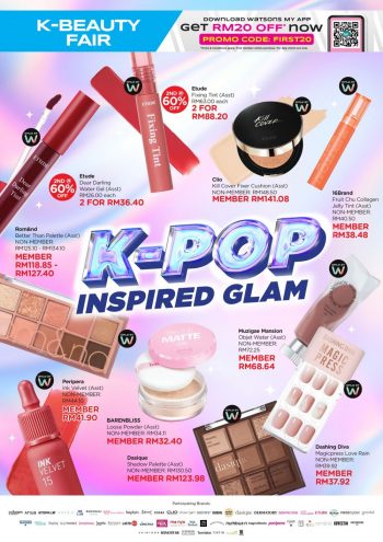 Watsons-Promotion-Catalogue-11-350x495 - Beauty & Health Cosmetics Health Supplements Johor Kedah Kelantan Kuala Lumpur Melaka Negeri Sembilan Pahang Penang Perak Perlis Personal Care Promotions & Freebies Putrajaya Sabah Sarawak Selangor Terengganu 