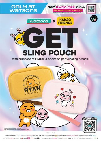 Watsons-Promotion-Catalogue-13-350x495 - Beauty & Health Cosmetics Health Supplements Johor Kedah Kelantan Kuala Lumpur Melaka Negeri Sembilan Pahang Penang Perak Perlis Personal Care Promotions & Freebies Putrajaya Sabah Sarawak Selangor Terengganu 