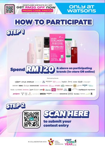 Watsons-Promotion-Catalogue-2-350x495 - Beauty & Health Cosmetics Health Supplements Johor Kedah Kelantan Kuala Lumpur Melaka Negeri Sembilan Pahang Penang Perak Perlis Personal Care Promotions & Freebies Putrajaya Sabah Sarawak Selangor Terengganu 