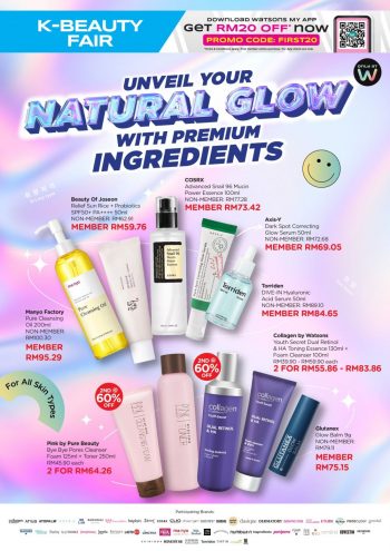 Watsons-Promotion-Catalogue-3-350x495 - Beauty & Health Cosmetics Health Supplements Johor Kedah Kelantan Kuala Lumpur Melaka Negeri Sembilan Pahang Penang Perak Perlis Personal Care Promotions & Freebies Putrajaya Sabah Sarawak Selangor Terengganu 