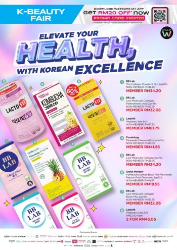Watsons-Promotion-Catalogue-7-350x495 - Beauty & Health Cosmetics Health Supplements Johor Kedah Kelantan Kuala Lumpur Melaka Negeri Sembilan Pahang Penang Perak Perlis Personal Care Promotions & Freebies Putrajaya Sabah Sarawak Selangor Terengganu 