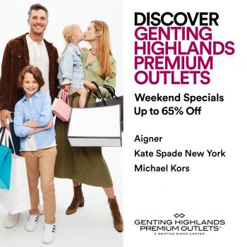 Weekend-Specials-Deals-at-Genting-Highlands-Premium-Outlets-350x350 - Fashion Lifestyle & Department Store Pahang Promotions & Freebies 