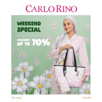 Weekend-Specials-Deals-at-Genting-Highlands-Premium-Outlets-4-1-350x350 - Apparels Beauty & Health Fashion Accessories Fashion Lifestyle & Department Store Fragrances Pahang Promotions & Freebies 