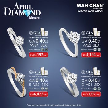 Wisma-Wah-Chan-April-Diamond-Deal-2-350x350 - Gifts , Souvenir & Jewellery Jewels Promotions & Freebies Sales Happening Now In Malaysia Selangor 