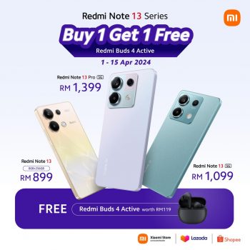 Xiaomi-Redmi-Note-13-Series-Promo-350x350 - Electronics & Computers IT Gadgets Accessories Johor Kedah Kelantan Kuala Lumpur Melaka Mobile Phone Negeri Sembilan Online Store Pahang Penang Perak Perlis Promotions & Freebies Putrajaya Sabah Sarawak Selangor Terengganu 