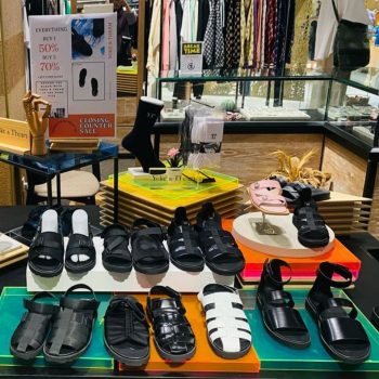 Yoke-Theam-Closing-Counter-Sale-4-350x350 - Fashion Accessories Fashion Lifestyle & Department Store Footwear Sales Happening Now In Malaysia Selangor Warehouse Sale & Clearance in Malaysia 