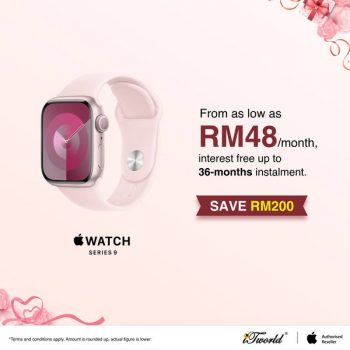 iTworld-Apple-Watch-Series-9-Promo-350x350 - Electronics & Computers IT Gadgets Accessories Johor Kedah Kelantan Kuala Lumpur Melaka Negeri Sembilan Online Store Pahang Penang Perak Perlis Promotions & Freebies Putrajaya Sabah Sarawak Selangor Terengganu 