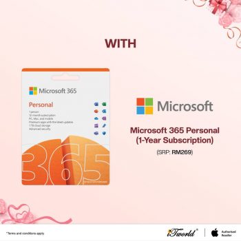 iTworld-MacBook-Air-13-Promo-1-350x350 - Electronics & Computers IT Gadgets Accessories Johor Kedah Kelantan Kuala Lumpur Laptop Melaka Negeri Sembilan Online Store Pahang Penang Perak Perlis Promotions & Freebies Putrajaya Sabah Sarawak Selangor Terengganu 