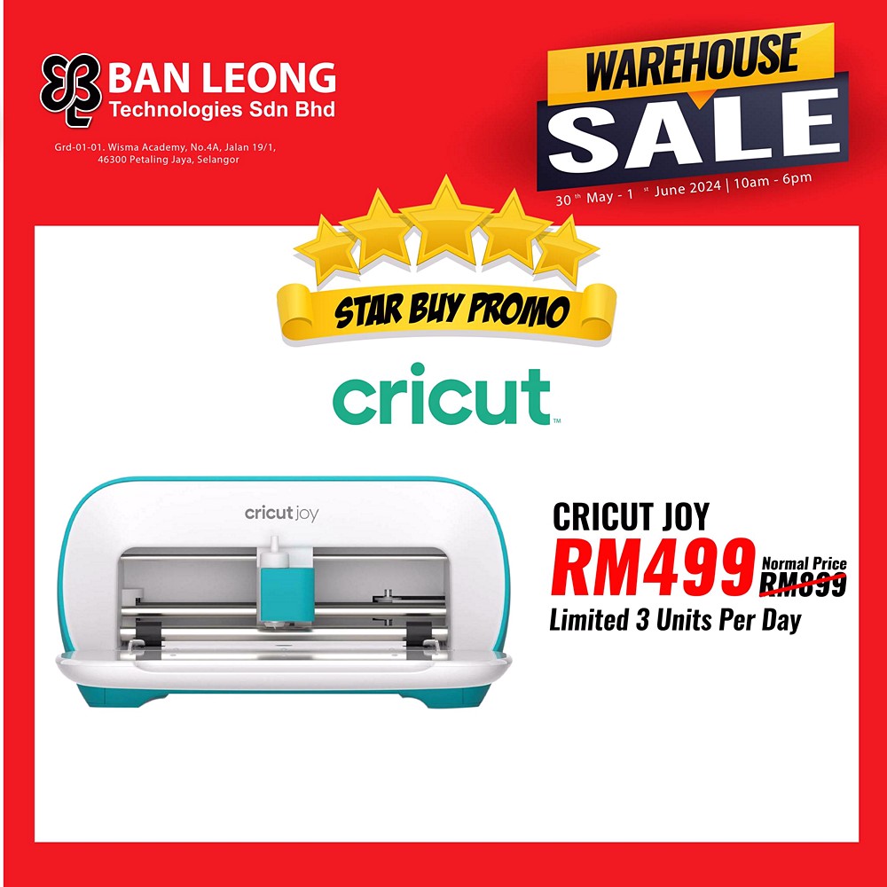 Ban-Leong-Technologies-Warehouse-Sale-2024-Clearance-01-Products-Items-List-Offers-06 - Audio System & Visual System Cameras Computer Accessories Electronics & Computers Home Appliances IT Gadgets Accessories Kuala Lumpur Laptop Mobile Phone Selangor Tablets Warehouse Sale & Clearance in Malaysia