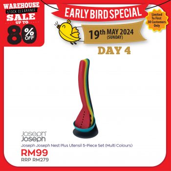 Day-4-02-350x350 - Dinnerware Home & Garden & Tools Home Decor Kitchenware Kuala Lumpur Putrajaya Selangor Warehouse Sale & Clearance in Malaysia 
