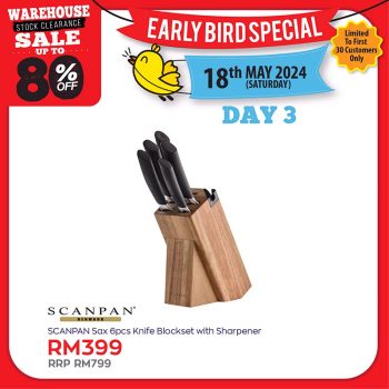 Katrin-BJ-Day-3-Promotion-for-Warehouse-Sale-2024-Malaysia-Jualan-Gudang-Subang-Jaya-01-350x350 - Dinnerware Home & Garden & Tools Home Decor Kitchenware Kuala Lumpur Putrajaya Selangor Warehouse Sale & Clearance in Malaysia 