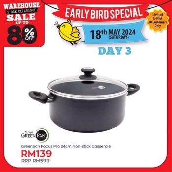 Katrin-BJ-Day-3-Promotion-for-Warehouse-Sale-2024-Malaysia-Jualan-Gudang-Subang-Jaya-02-350x350 - Dinnerware Home & Garden & Tools Home Decor Kitchenware Kuala Lumpur Putrajaya Selangor Warehouse Sale & Clearance in Malaysia 