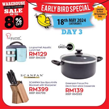 Katrin-BJ-Day-3-Promotion-for-Warehouse-Sale-2024-Malaysia-Jualan-Gudang-Subang-Jaya-04-350x350 - Dinnerware Home & Garden & Tools Home Decor Kitchenware Kuala Lumpur Putrajaya Selangor Warehouse Sale & Clearance in Malaysia 