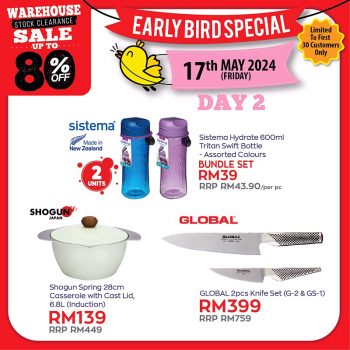 Katrin-BJ-Warehouse-Sale-2024-Sale-Highlight-Products-On-Sale-Item-Preview-05-350x350 - Dinnerware Home & Garden & Tools Home Decor Kitchenware Kuala Lumpur Putrajaya Selangor Warehouse Sale & Clearance in Malaysia 
