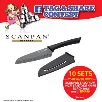 Katrin-BJ-Warehouse-Sale-2024-Tag-n-Share-Contest-02-350x350 - Dinnerware Home & Garden & Tools Home Decor Kitchenware Kuala Lumpur Putrajaya Selangor Warehouse Sale & Clearance in Malaysia 