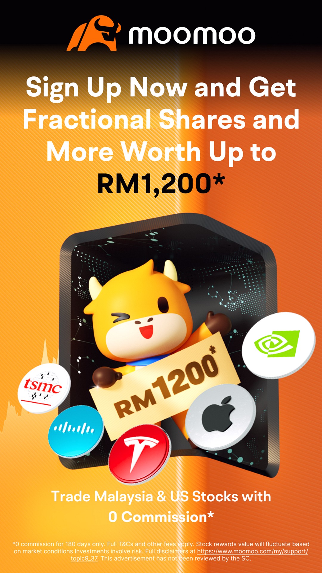 MooMoos-New-User-2024-Get-Free-Nvidia-stock-Shares-and-0-Commission-Fee-01 - Bank & Finance eWallet & Digital Currency Johor Kedah Kelantan Kuala Lumpur Location Melaka Nationwide Negeri Sembilan Online Store Pahang Penang Perak Perlis Promotions & Freebies Putrajaya Sabah Sarawak Selangor Terengganu 