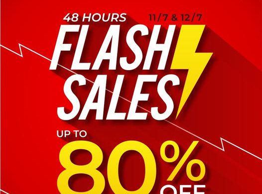 Pacific Warehouse Clearance Sale