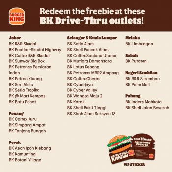 Burger-King-Malaysia-Free-Iced-Latte-with-RM20-Spend-at-Drive-Thru-Promotion-1-350x350 - Burger Food , Restaurant & Pub Johor Kedah Kelantan Kuala Lumpur Melaka Negeri Sembilan Pahang Penang Perak Perlis Promotions & Freebies Putrajaya Sabah Sarawak Selangor Terengganu 