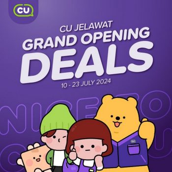 CU-Malaysia-Jelawat-Kelantan-350x350 - Beverages Food , Restaurant & Pub Kelantan Promotions & Freebies 
