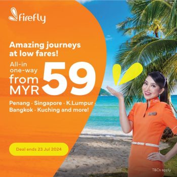 Firefly-Airlines-Malaysia-Amazing-Deals-350x350 - Air Fare Johor Kedah Kelantan Kuala Lumpur Location Malaysia Sales Melaka Negeri Sembilan Online Store Pahang Penang Perak Perlis Putrajaya Sabah Sarawak Selangor Sports,Leisure & Travel Terengganu 