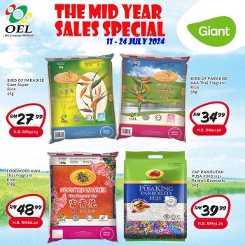 Giant-Malaysia-Unbeatable-Rice-Deals-Promotion-350x350 - Johor Kedah Kelantan Kuala Lumpur Melaka Nationwide Negeri Sembilan Online Store Pahang Penang Perak Perlis Promotions & Freebies Putrajaya Sabah Sarawak Selangor Supermarket & Hypermarket Terengganu 