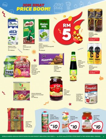 Giant-Promotion-Catalogue-Discover-Amazing-Deals-2-350x458 - Johor Kedah Kelantan Kuala Lumpur Location Melaka Nationwide Negeri Sembilan Pahang Penang Perak Perlis Promotions & Freebies Putrajaya Sabah Sarawak Selangor Supermarket & Hypermarket Terengganu 
