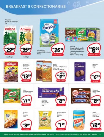 Giant-Promotion-Catalogue-Discover-Amazing-Deals-8-350x458 - Johor Kedah Kelantan Kuala Lumpur Location Melaka Nationwide Negeri Sembilan Pahang Penang Perak Perlis Promotions & Freebies Putrajaya Sabah Sarawak Selangor Supermarket & Hypermarket Terengganu 