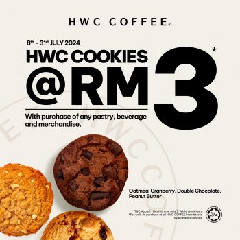 HWC-Coffee-Malaysia-Sweet-Treat-Promotion-350x350 - Beverages Food , Restaurant & Pub Johor Kedah Kelantan Kuala Lumpur Melaka Negeri Sembilan Pahang Penang Perak Perlis Promotions & Freebies Putrajaya Sabah Sarawak Selangor Terengganu 