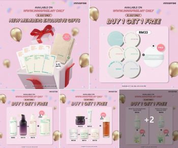 INNISFREE-Malaysia-Flash-Sale-Event-350x291 - Beauty & Health Johor Kedah Kelantan Kuala Lumpur Location Malaysia Sales Melaka Nationwide Negeri Sembilan Online Store Pahang Penang Perak Perlis Putrajaya Sabah Sarawak Selangor Skincare Terengganu 