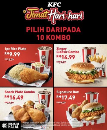 KFC-Malaysia-Jimat-Hari-Hari-2024-Enjoy-Great-Savings-on-Cheezilla-Combos-and-More-350x422 - Fast Food Food , Restaurant & Pub Johor Kedah Kelantan Kuala Lumpur Location Melaka Negeri Sembilan Pahang Penang Perak Perlis Promotions & Freebies Putrajaya Sabah Sarawak Selangor Terengganu 