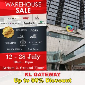KL-Gateway-Mall-350x350 - Apparels Fashion Accessories Fashion Lifestyle & Department Store Shopping Malls Warehouse Sale & Clearance in Malaysia 