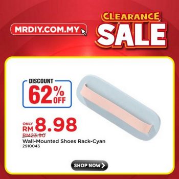 MR-DIY-Incredible-Clearance-Sale-10-350x350 - Home & Garden & Tools Johor Kedah Kelantan Kuala Lumpur Location Melaka Nationwide Negeri Sembilan Online Store Pahang Penang Perak Perlis Putrajaya Sabah Safety Tools & DIY Tools Sarawak Selangor Terengganu Warehouse Sale & Clearance in Malaysia 