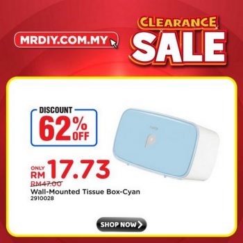 MR-DIY-Incredible-Clearance-Sale-12-350x350 - Home & Garden & Tools Johor Kedah Kelantan Kuala Lumpur Location Melaka Nationwide Negeri Sembilan Online Store Pahang Penang Perak Perlis Putrajaya Sabah Safety Tools & DIY Tools Sarawak Selangor Terengganu Warehouse Sale & Clearance in Malaysia 