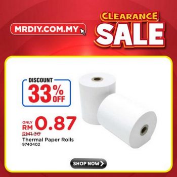 MR-DIY-Incredible-Clearance-Sale-28-350x350 - Home & Garden & Tools Johor Kedah Kelantan Kuala Lumpur Location Melaka Nationwide Negeri Sembilan Online Store Pahang Penang Perak Perlis Putrajaya Sabah Safety Tools & DIY Tools Sarawak Selangor Terengganu Warehouse Sale & Clearance in Malaysia 