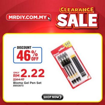 MR-DIY-Incredible-Clearance-Sale-29-350x350 - Home & Garden & Tools Johor Kedah Kelantan Kuala Lumpur Location Melaka Nationwide Negeri Sembilan Online Store Pahang Penang Perak Perlis Putrajaya Sabah Safety Tools & DIY Tools Sarawak Selangor Terengganu Warehouse Sale & Clearance in Malaysia 
