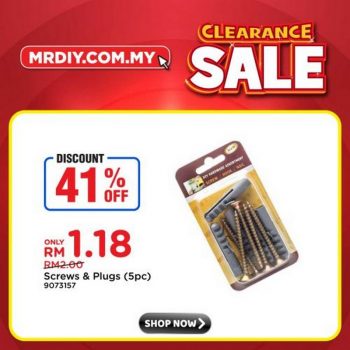 MR-DIY-Incredible-Clearance-Sale-30-350x350 - Home & Garden & Tools Johor Kedah Kelantan Kuala Lumpur Location Melaka Nationwide Negeri Sembilan Online Store Pahang Penang Perak Perlis Putrajaya Sabah Safety Tools & DIY Tools Sarawak Selangor Terengganu Warehouse Sale & Clearance in Malaysia 