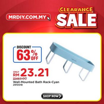 MR-DIY-Incredible-Clearance-Sale-4-350x350 - Home & Garden & Tools Johor Kedah Kelantan Kuala Lumpur Location Melaka Nationwide Negeri Sembilan Online Store Pahang Penang Perak Perlis Putrajaya Sabah Safety Tools & DIY Tools Sarawak Selangor Terengganu Warehouse Sale & Clearance in Malaysia 