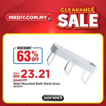 MR-DIY-Incredible-Clearance-Sale-5-350x350 - Home & Garden & Tools Johor Kedah Kelantan Kuala Lumpur Location Melaka Nationwide Negeri Sembilan Online Store Pahang Penang Perak Perlis Putrajaya Sabah Safety Tools & DIY Tools Sarawak Selangor Terengganu Warehouse Sale & Clearance in Malaysia 