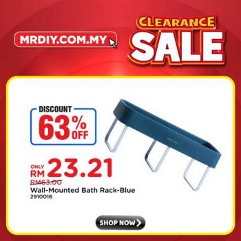 MR-DIY-Incredible-Clearance-Sale-6-350x350 - Home & Garden & Tools Johor Kedah Kelantan Kuala Lumpur Location Melaka Nationwide Negeri Sembilan Online Store Pahang Penang Perak Perlis Putrajaya Sabah Safety Tools & DIY Tools Sarawak Selangor Terengganu Warehouse Sale & Clearance in Malaysia 