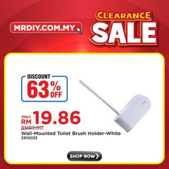 MR-DIY-Incredible-Clearance-Sale-8-350x350 - Home & Garden & Tools Johor Kedah Kelantan Kuala Lumpur Location Melaka Nationwide Negeri Sembilan Online Store Pahang Penang Perak Perlis Putrajaya Sabah Safety Tools & DIY Tools Sarawak Selangor Terengganu Warehouse Sale & Clearance in Malaysia 