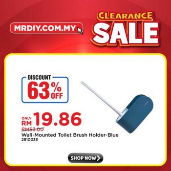 MR-DIY-Incredible-Clearance-Sale-9-350x350 - Home & Garden & Tools Johor Kedah Kelantan Kuala Lumpur Location Melaka Nationwide Negeri Sembilan Online Store Pahang Penang Perak Perlis Putrajaya Sabah Safety Tools & DIY Tools Sarawak Selangor Terengganu Warehouse Sale & Clearance in Malaysia 