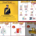 19-21 July 2024: Magicboo Beauty Malaysia: Coronation Special Offer