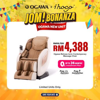 Ogw-Jom-Bonanza-O2-DP-3-350x350 - Beauty & Health Kuala Lumpur Massage Maybank Personal Care Putrajaya Selangor Skincare Treatments Warehouse Sale & Clearance in Malaysia 